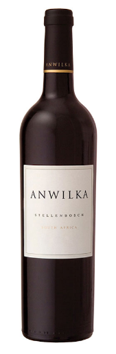 ANWILKA 2016 PREMIUM RED WINE ,0.75 L.* WINESCOUT7 *,SUEDAFRIKA-STELLENBOSCH