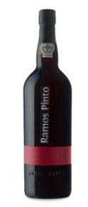 RAMOS PINTO " RUBY PORT ", 0.75 L.*WINESCOUT7*, .PORTUGAL-DUORO 