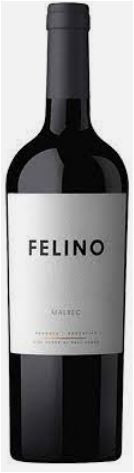 VINA COBOS " FELINO MALBEC ", 0.75 L.,*WINESCOUT7*, ARGENTINIEN-MENDOZA