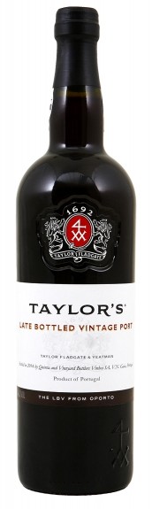 Taylor's Port Late Bottled Vintage 2013