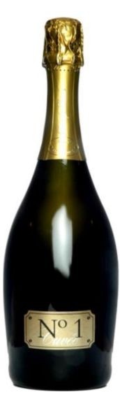 N°1 Family Estate " Cuvée N°1  ", 0.7 L., *WINESCOUT7*,  NEUSEELAND