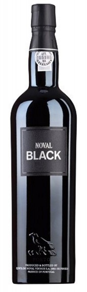 QUINTA DO NOVAL " PORTO BLACK *, 0.75 L.,*WINESCOUT7*, PORTUGAL-PORTO